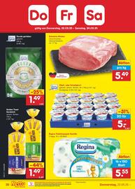 Netto Marken-Discount Prospekt woche 21 Seite 48
