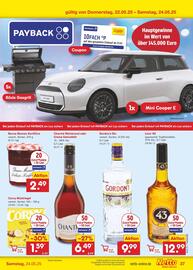 Netto Marken-Discount Prospekt woche 21 Seite 55