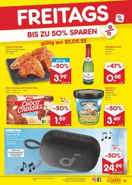Netto Marken-Discount Prospekt woche 21 Seite 61