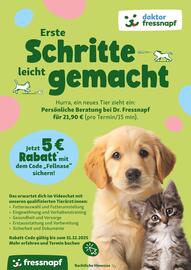 Fressnapf Prospekt woche 20 Seite 13