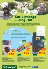 Fressnapf Prospekt woche 20 Seite 2