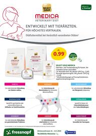 Fressnapf Prospekt woche 20 Seite 6