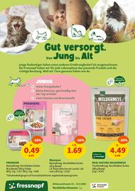 Fressnapf Prospekt woche 20 Seite 7