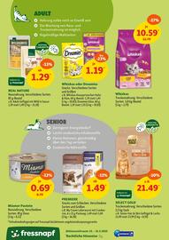 Fressnapf Prospekt woche 20 Seite 8