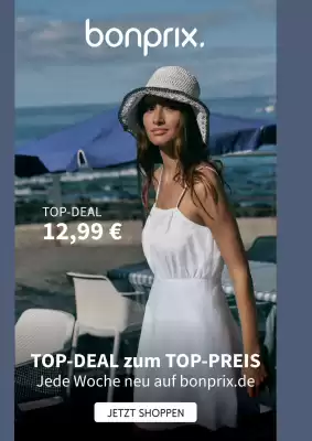 bonprix Prospekt (gültig bis 22-05)