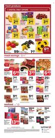 Safeway Weekly Ad week 20 Page 6
