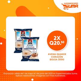 Folleto Suma Supermercados Página 2