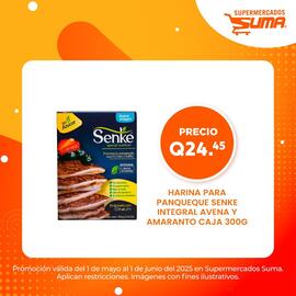 Folleto Suma Supermercados Página 5