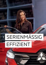Mitsubishi Prospekt Seite 16
