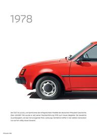 Mitsubishi Prospekt Seite 2