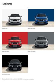 Mitsubishi Prospekt Seite 21