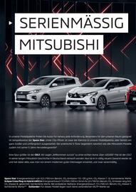 Mitsubishi Prospekt Seite 32