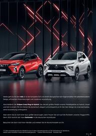 Mitsubishi Prospekt Seite 33