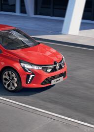 Mitsubishi Prospekt Seite 9