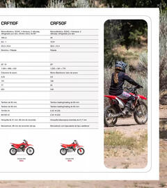 Folleto Honda Página 26