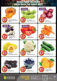 Kenz Hypermarket catalogue Page 2