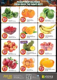 Kenz Hypermarket catalogue Page 3