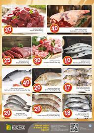 Kenz Hypermarket catalogue Page 4