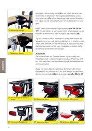 Gazelle folder week 20 Pagina 16