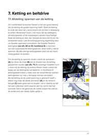 Gazelle folder week 20 Pagina 27