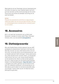 Gazelle folder week 20 Pagina 45