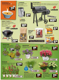 V Baumarkt Prospekt woche 21 Seite 2