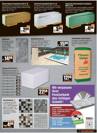 V Baumarkt Prospekt woche 21 Seite 5