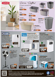 V Baumarkt Prospekt woche 21 Seite 8