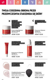 Oriflame gazetka Strona 100