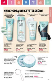 Oriflame gazetka Strona 105