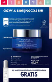 Oriflame gazetka Strona 107