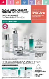 Oriflame gazetka Strona 114