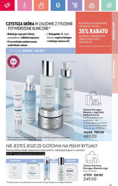 Oriflame gazetka Strona 115