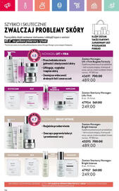 Oriflame gazetka Strona 116