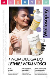 Oriflame gazetka Strona 121