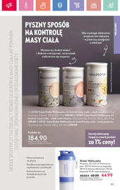 Oriflame gazetka Strona 123