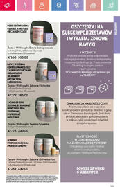 Oriflame gazetka Strona 125