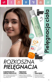 Oriflame gazetka Strona 131