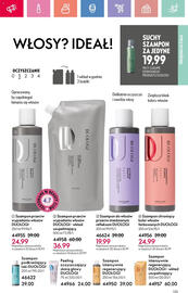 Oriflame gazetka Strona 135