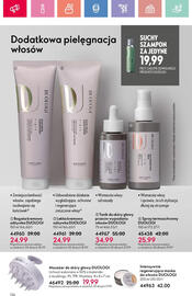 Oriflame gazetka Strona 136