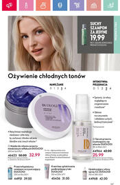 Oriflame gazetka Strona 137