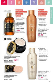Oriflame gazetka Strona 139