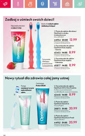 Oriflame gazetka Strona 140
