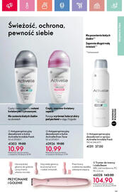 Oriflame gazetka Strona 141