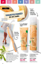 Oriflame gazetka Strona 146