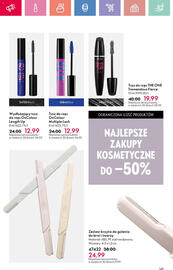 Oriflame gazetka Strona 149
