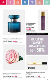 Oriflame gazetka Strona 151