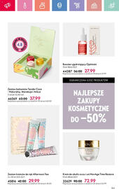 Oriflame gazetka Strona 153