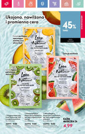 Oriflame gazetka Strona 155