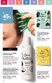 Oriflame gazetka Strona 156